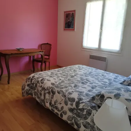 Maison De Plein Pied Et Tranquille