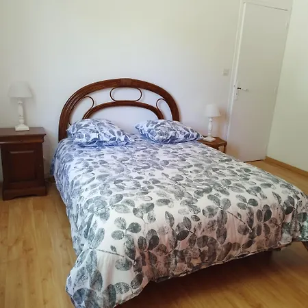 Casa vacanze Maison De Plein Pied Et Tranquille *