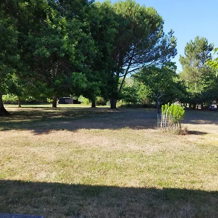 Maison De Plein Pied Et Tranquille * Sanguinet