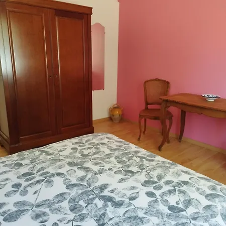 Maison De Plein Pied Et Tranquille