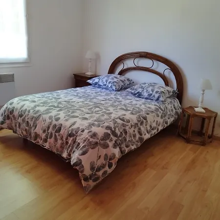 Casa vacanze Maison De Plein Pied Et Tranquille *