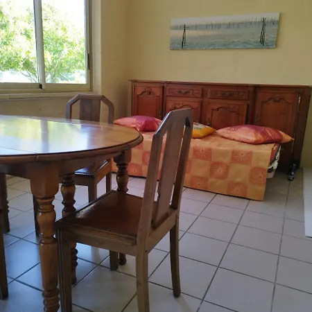 Casa vacanze Maison De Plein Pied Et Tranquille Sanguinet