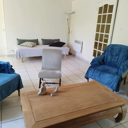 Casa vacanze Maison De Plein Pied Et Tranquille Sanguinet