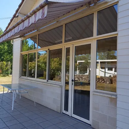 Maison De Plein Pied Et Tranquille