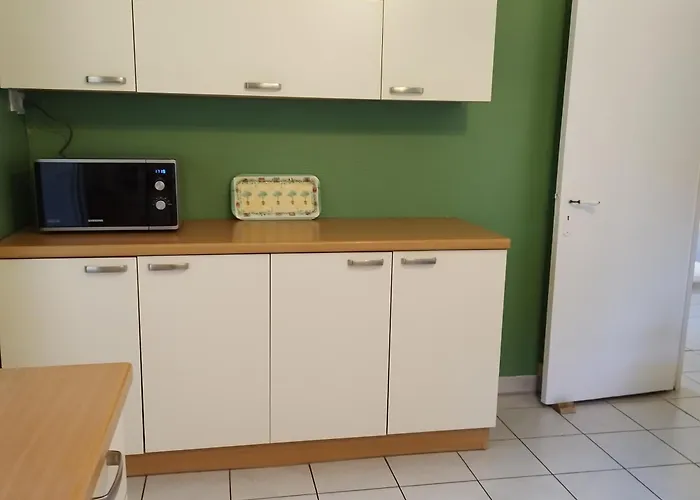 Maison De Plein Pied Et Tranquille * Sanguinet