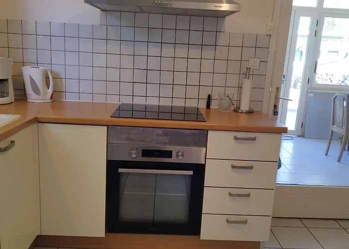 Casa vacanze Maison De Plein Pied Et Tranquille Sanguinet