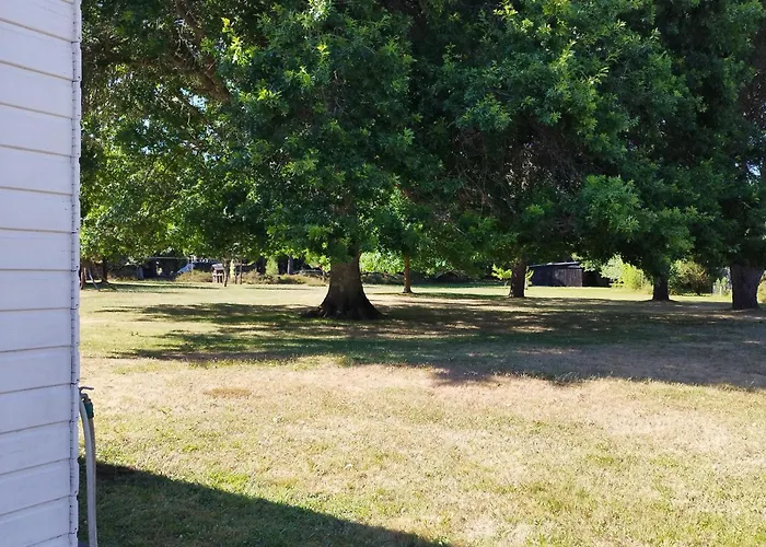 Casa vacanze Maison De Plein Pied Et Tranquille