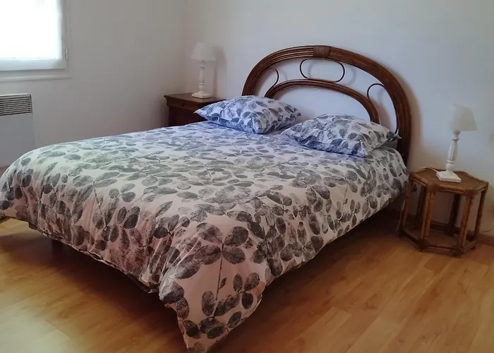 Casa vacanze Maison De Plein Pied Et Tranquille *