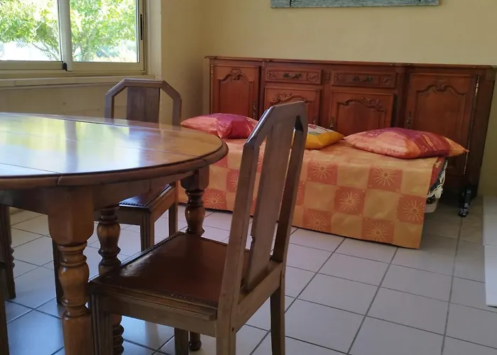 Casa vacanze Maison De Plein Pied Et Tranquille Sanguinet