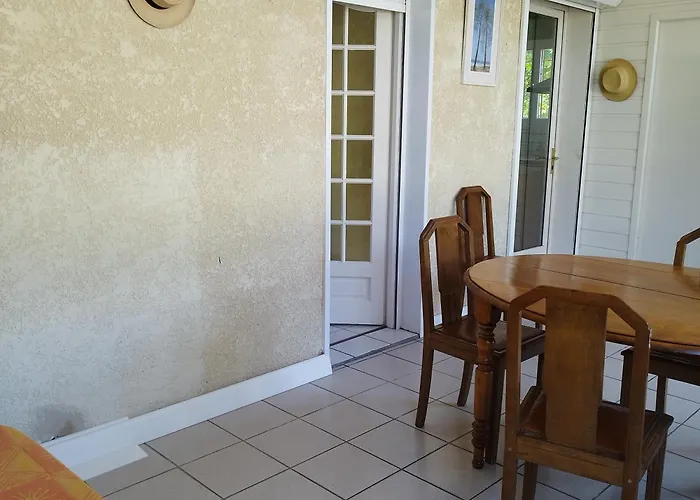 Casa vacanze Maison De Plein Pied Et Tranquille *